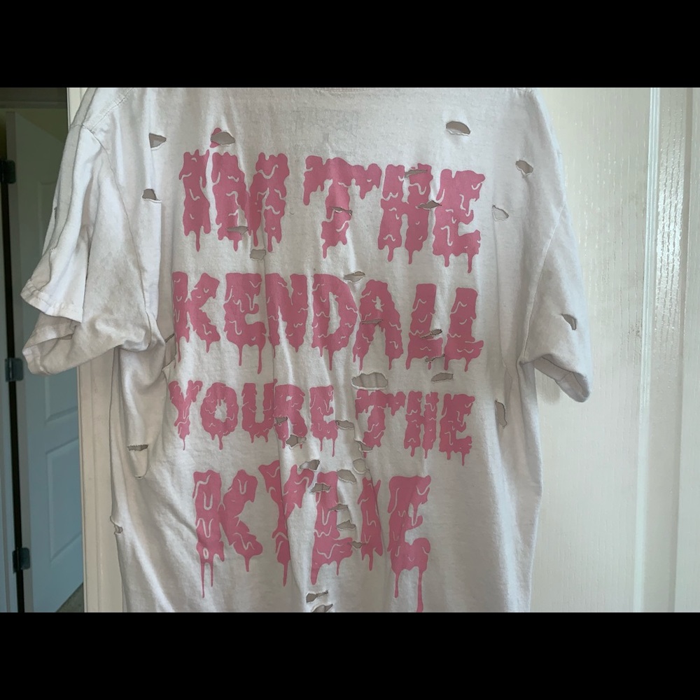 Kylie Cosmetics Merchandise AUTHENTIC